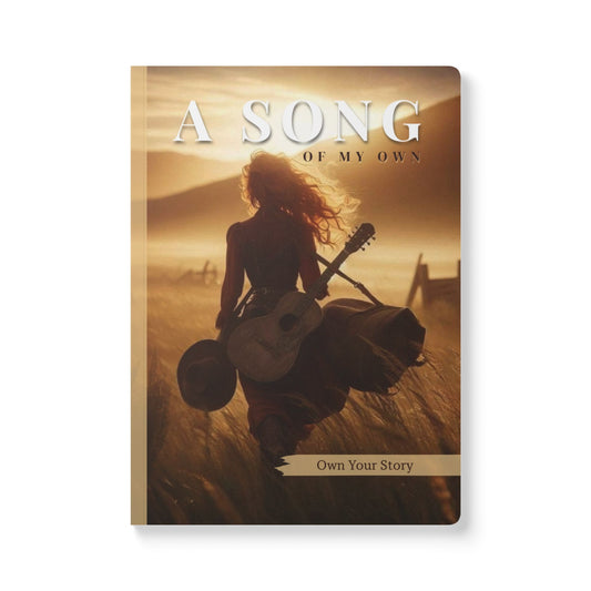 A Song of My Own